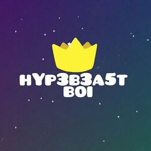 Meet your Posher, Hyp3b3a5t